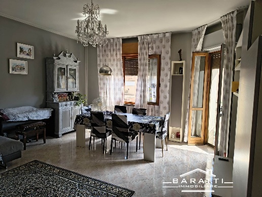 appartamento in vendita a Suzzara