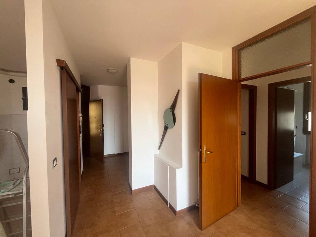 appartamento in vendita a Suzzara