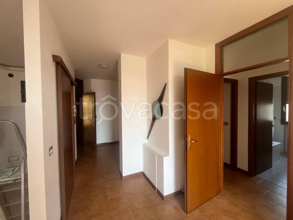 appartamento in vendita a Suzzara