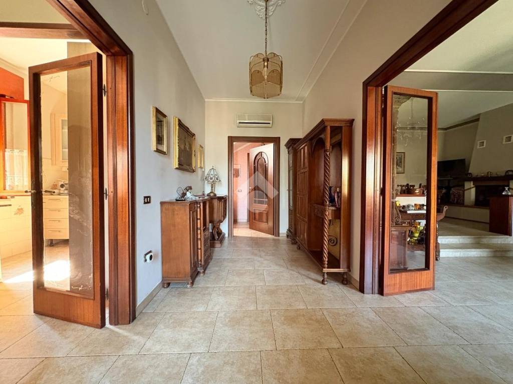 casa indipendente in vendita a Suzzara