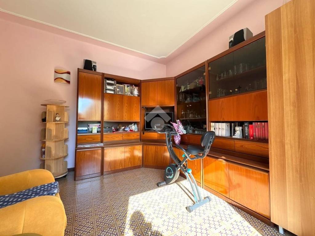 casa indipendente in vendita a Suzzara