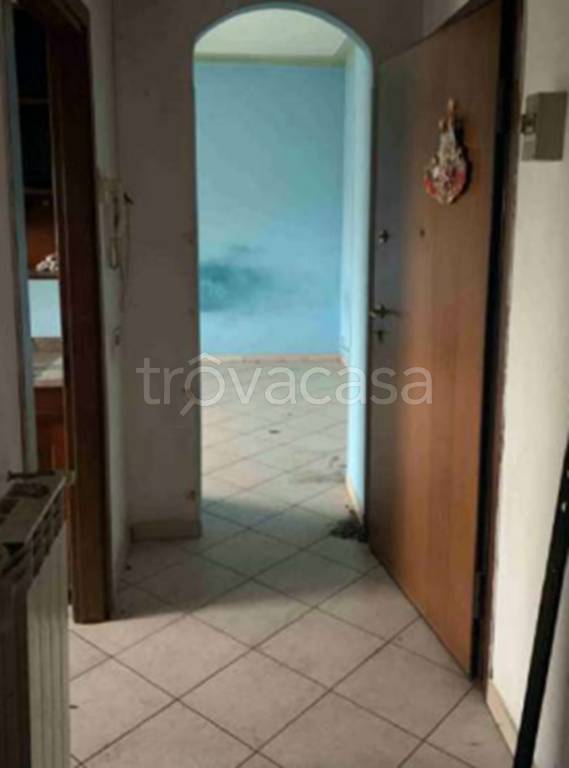 appartamento in vendita a Suzzara