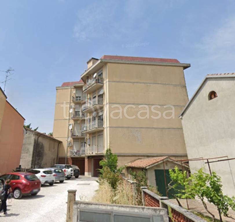 appartamento in vendita a Suzzara