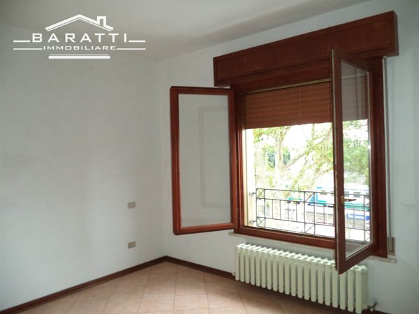 appartamento in vendita a Suzzara