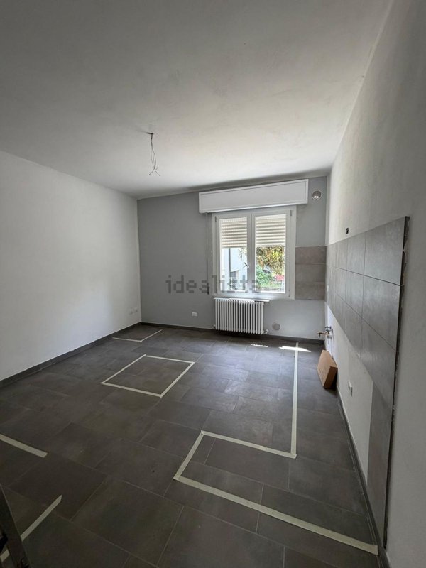 appartamento in vendita a Suzzara
