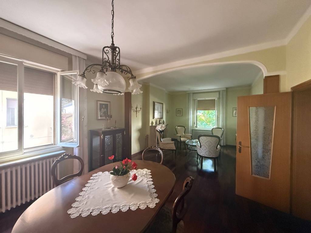 casa indipendente in vendita a Suzzara