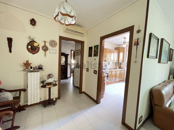 appartamento in vendita a Suzzara