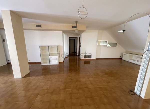 appartamento in vendita a Suzzara