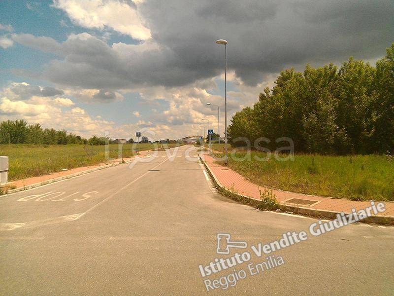 terreno agricolo in vendita a Suzzara