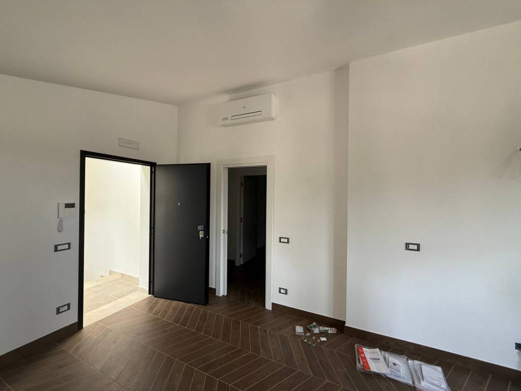 appartamento in vendita a Suzzara