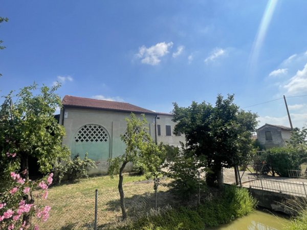 appartamento in vendita a Suzzara