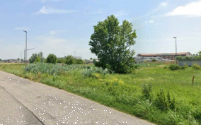 terreno edificabile in vendita a Suzzara