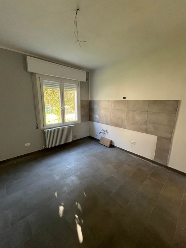 appartamento in vendita a Suzzara