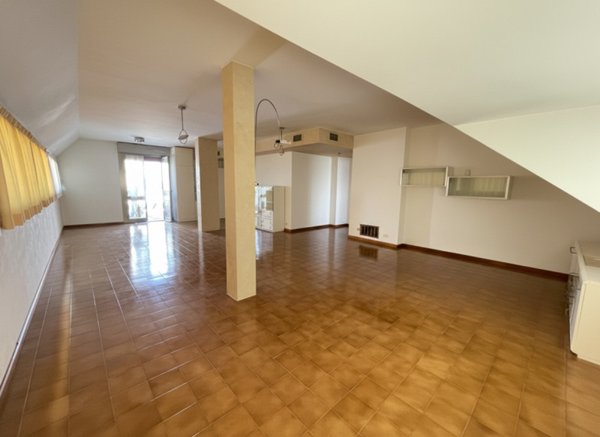 appartamento in vendita a Suzzara