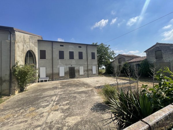 appartamento in vendita a Suzzara