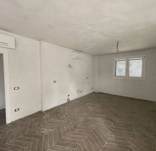 appartamento in vendita a Suzzara