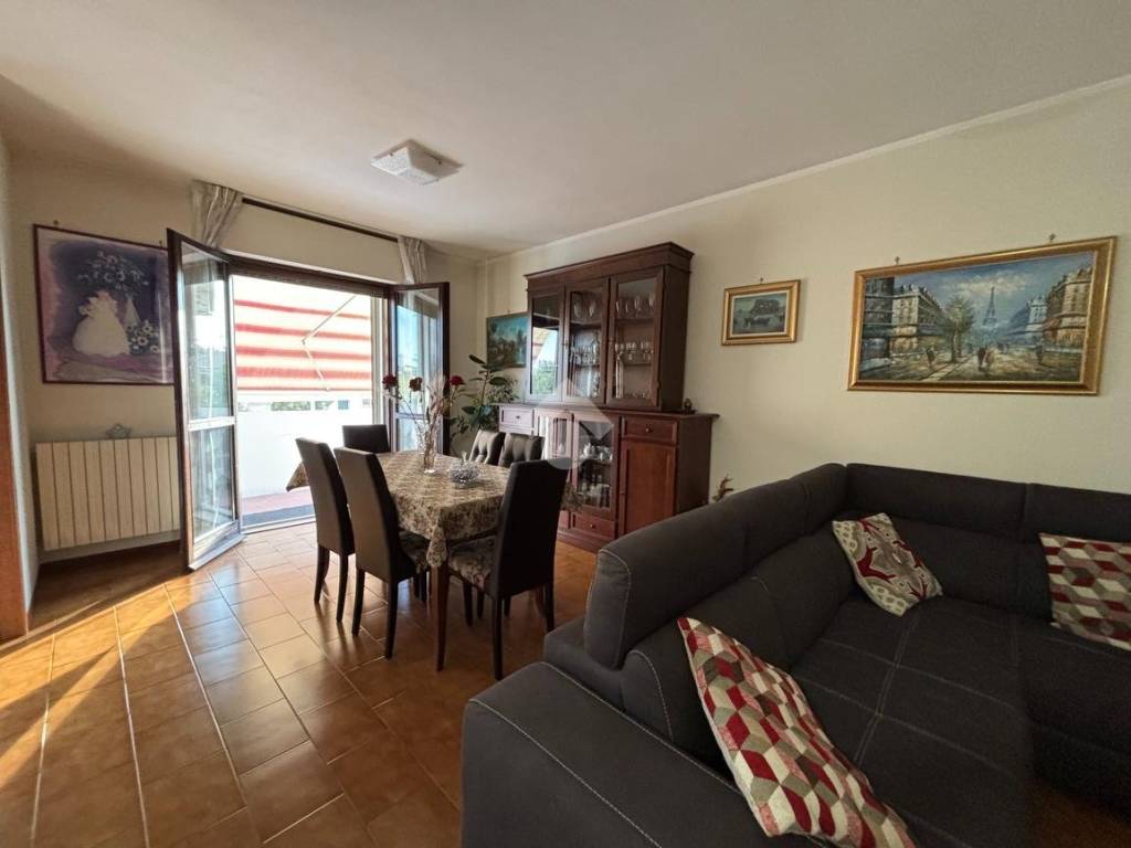 appartamento in vendita a Suzzara