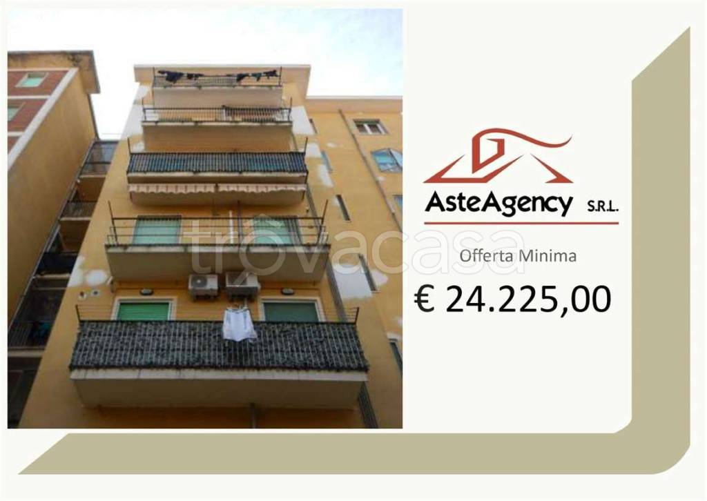 appartamento in vendita a Suzzara