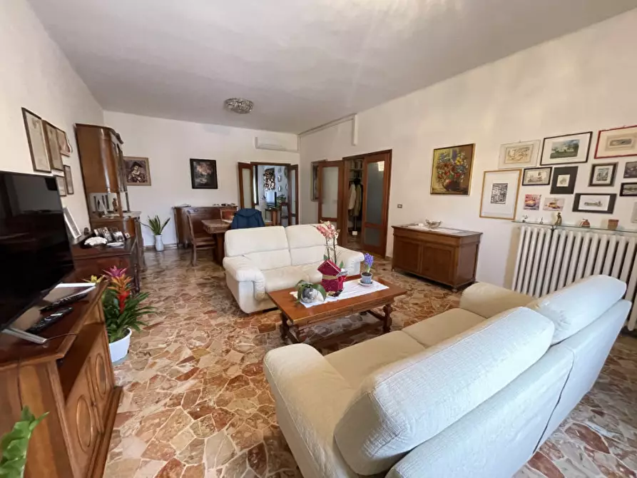 appartamento in vendita a Suzzara