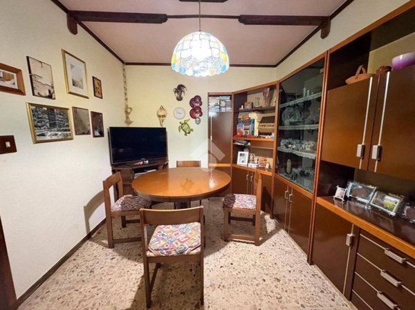 casa indipendente in vendita a Suzzara in zona Tabellano
