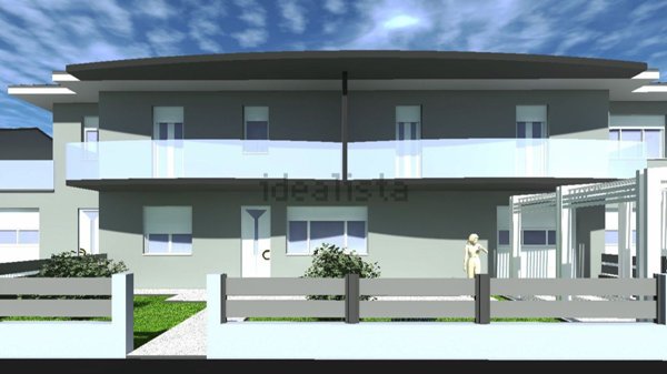 casa indipendente in vendita a Suzzara