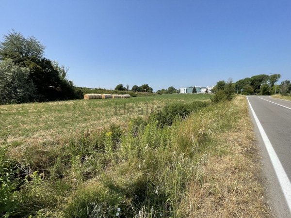 terreno agricolo in vendita a Suzzara