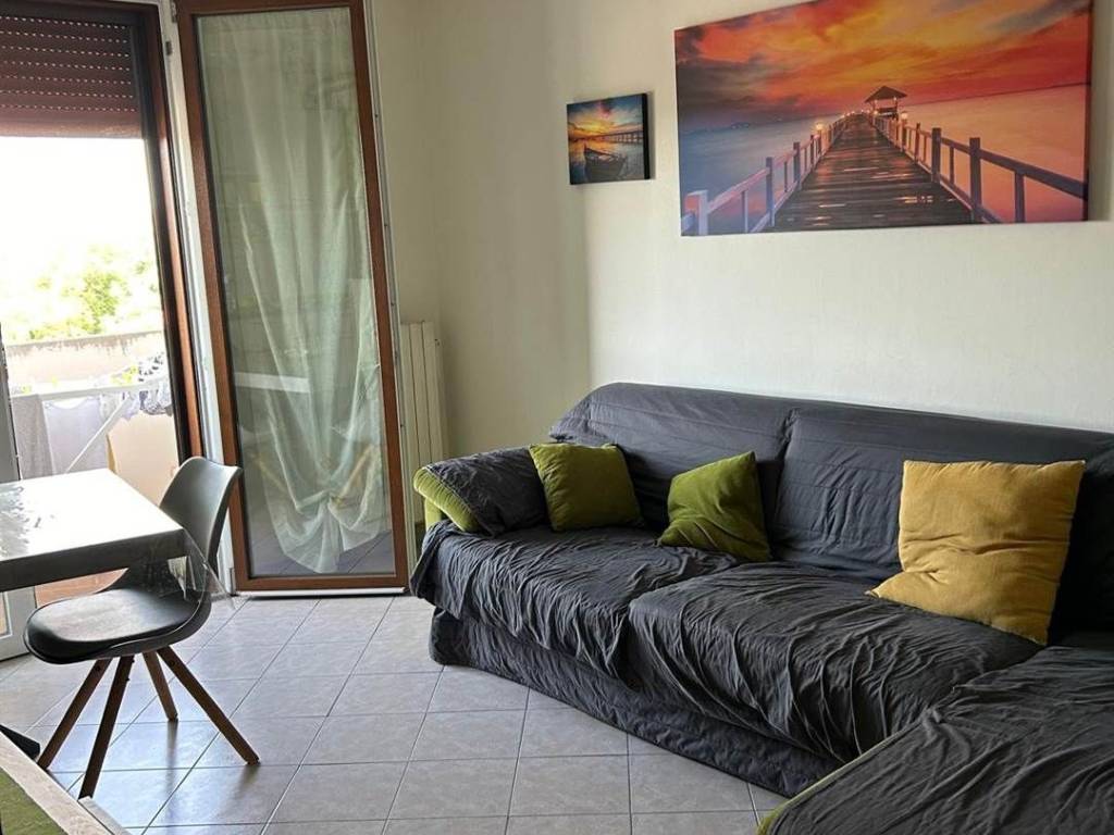 appartamento in vendita a Suzzara