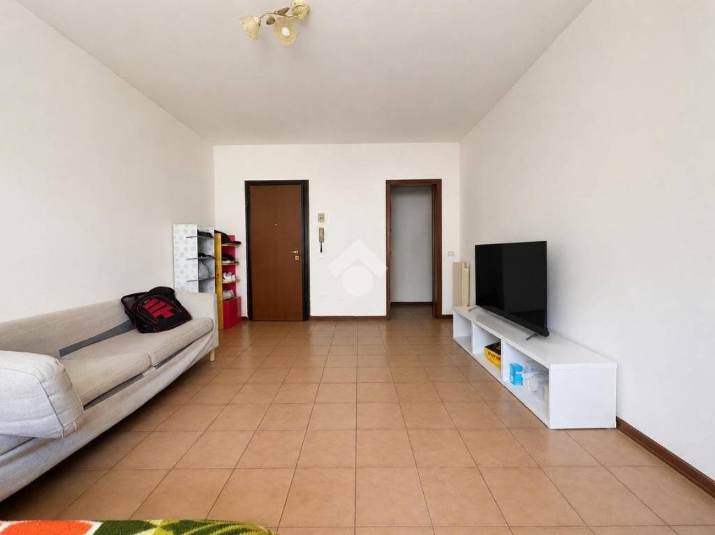 appartamento in vendita a Suzzara