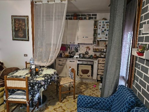 appartamento in vendita a Suzzara in zona Brusatasso