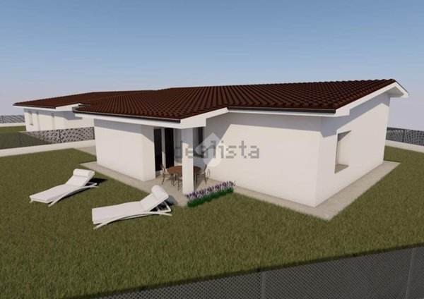 appartamento in vendita a Suzzara