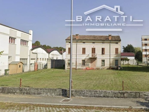 casa indipendente in vendita a Suzzara in zona Brusatasso