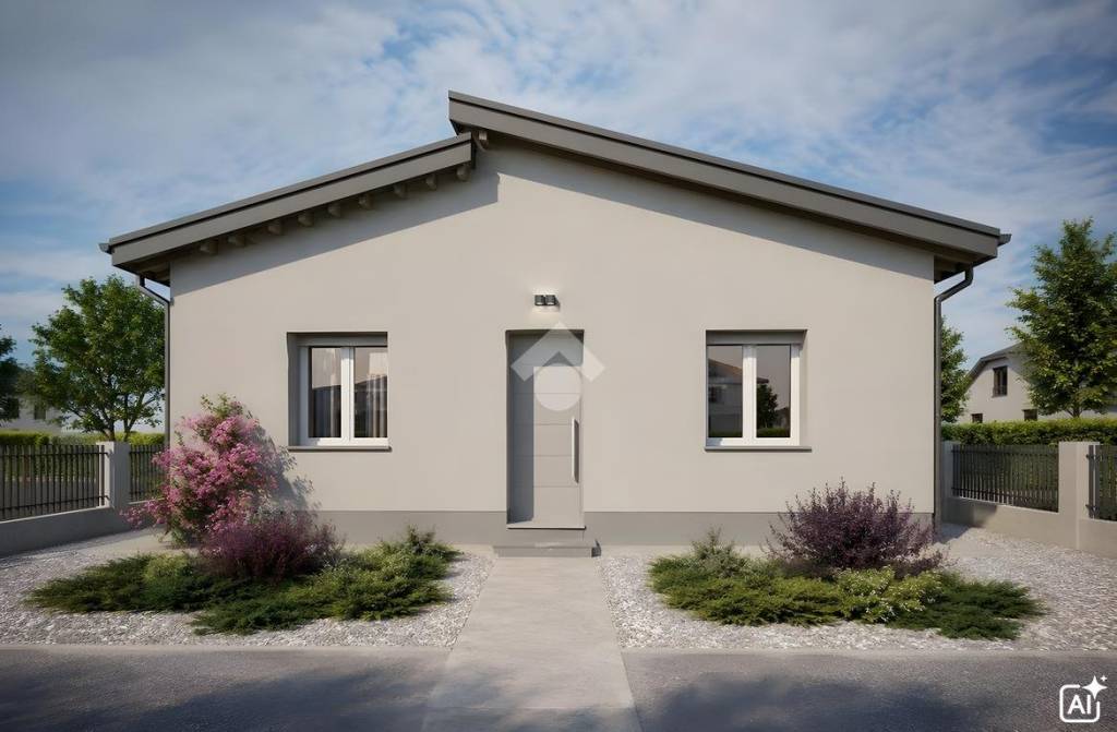 casa indipendente in vendita a Suzzara