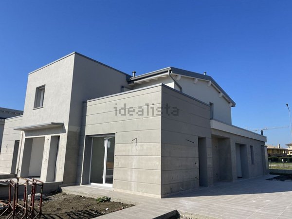 appartamento in vendita a Suzzara