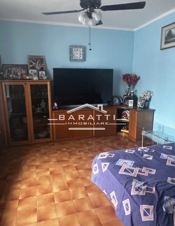 appartamento in vendita a Suzzara