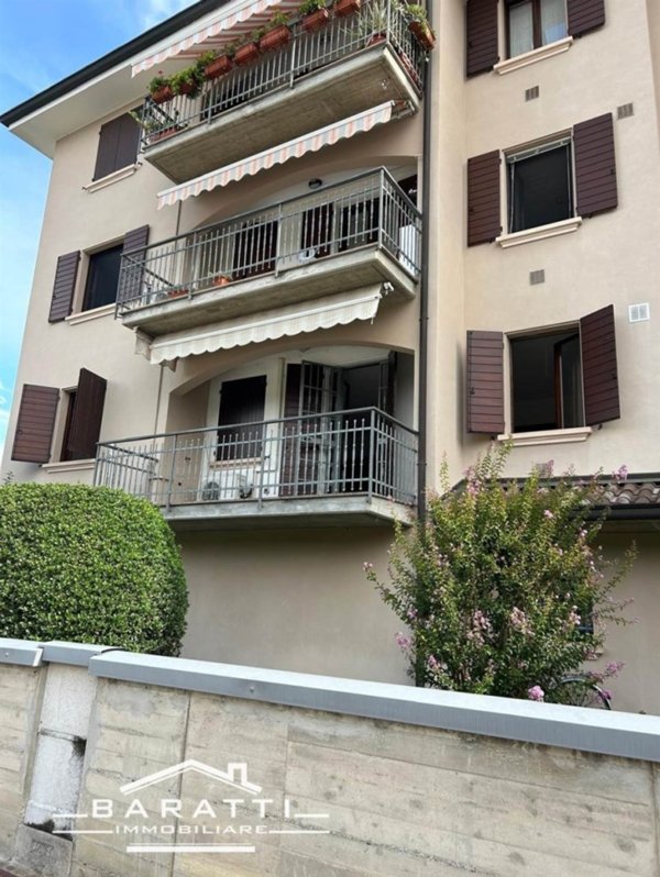 appartamento in vendita a Suzzara
