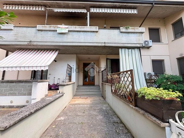 appartamento in vendita a Suzzara