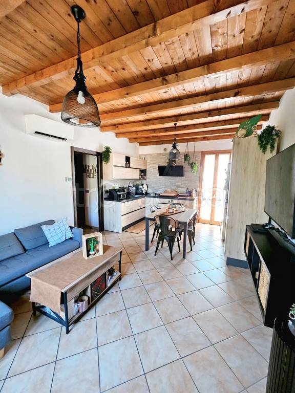 appartamento in vendita a Suzzara