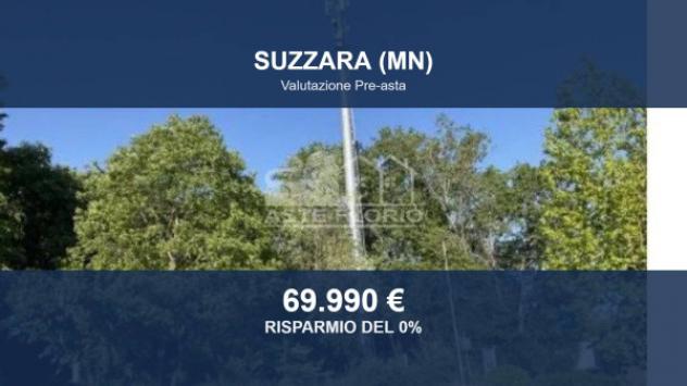 casa indipendente in vendita a Suzzara