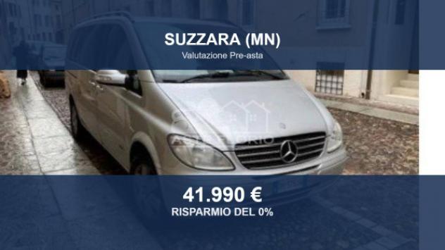 appartamento in vendita a Suzzara