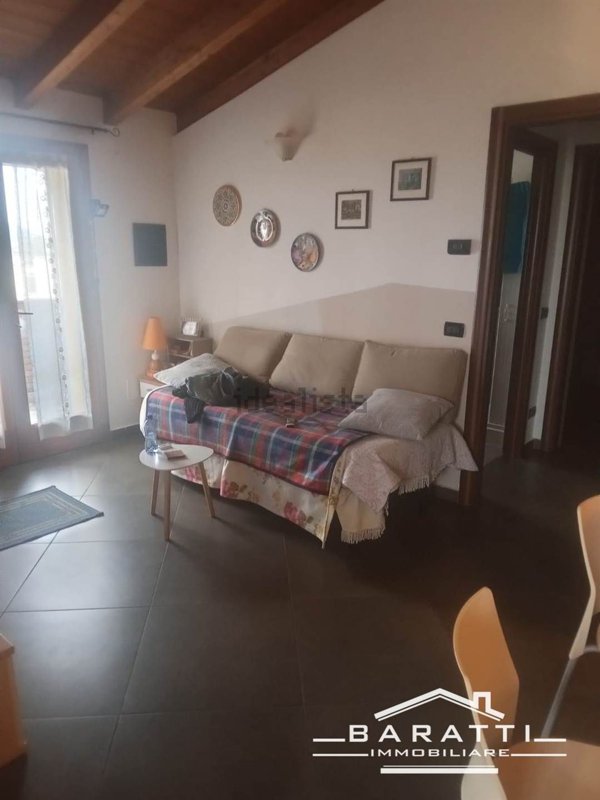 appartamento in vendita a Suzzara