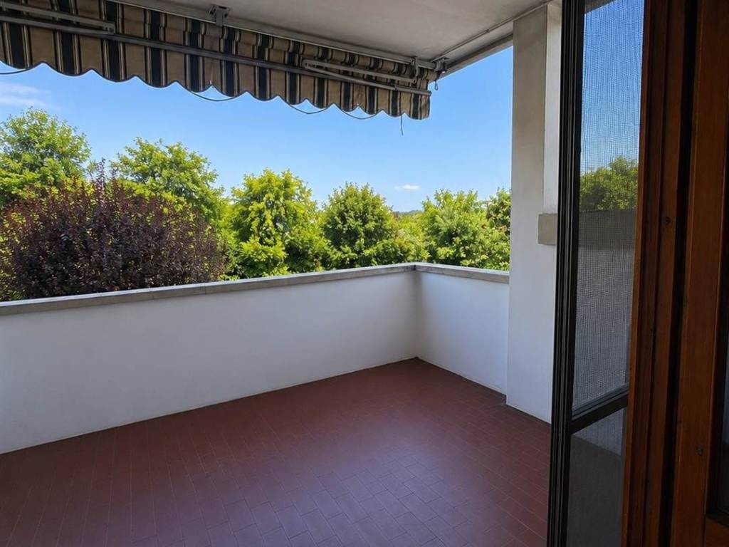 appartamento in vendita a Suzzara