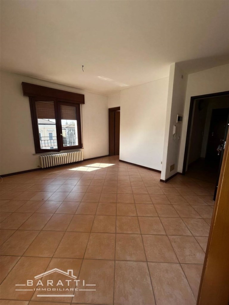 appartamento in vendita a Suzzara