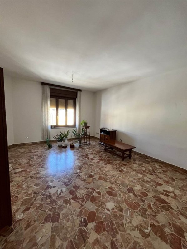 appartamento in vendita a Suzzara