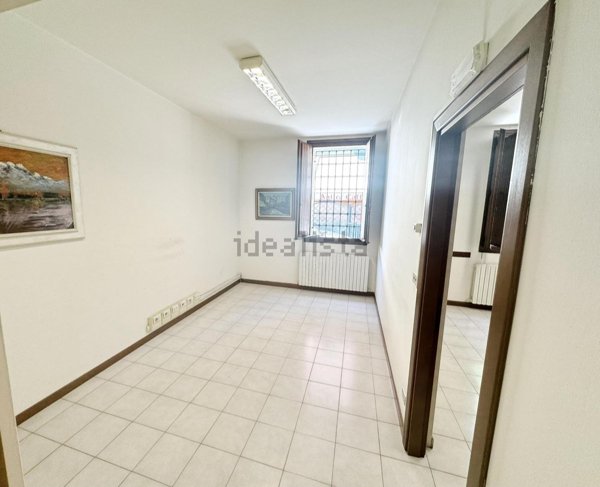 appartamento in vendita a Suzzara