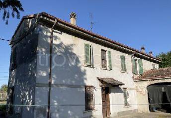 casa indipendente in vendita a Suzzara