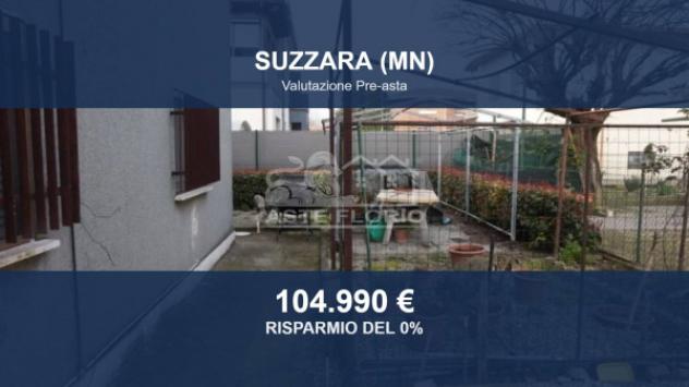 casa indipendente in vendita a Suzzara
