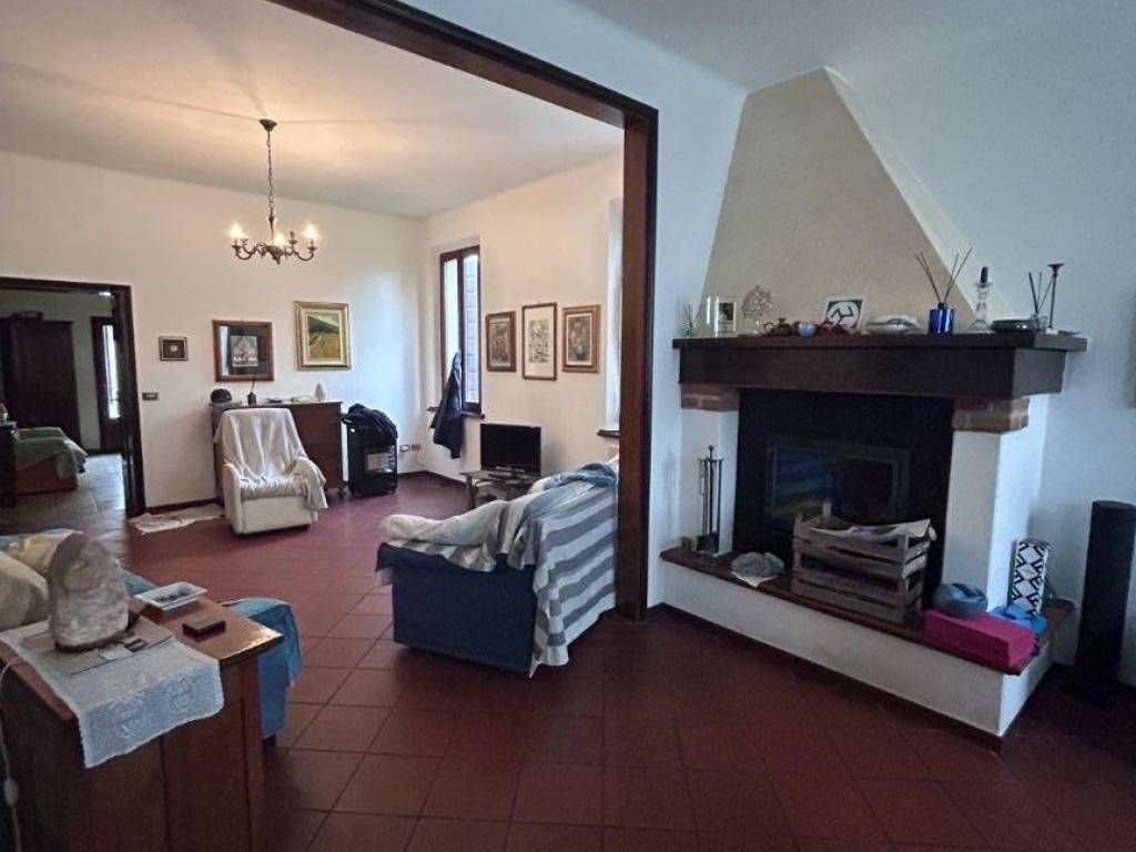 casa indipendente in vendita a Suzzara