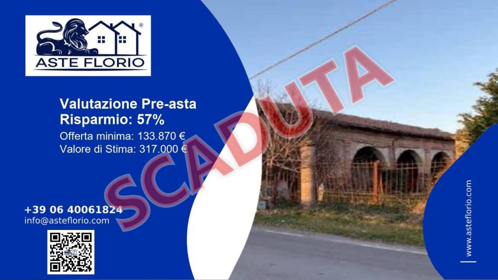 casa indipendente in vendita a Suzzara in zona Tabellano