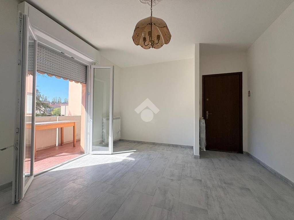 appartamento in vendita a Suzzara