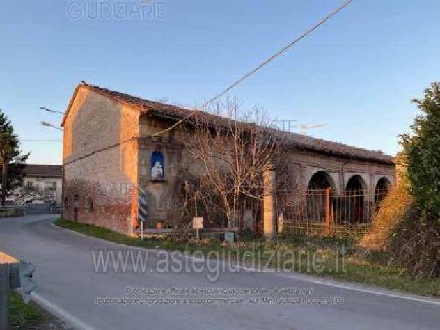 casa indipendente in vendita a Suzzara in zona Tabellano